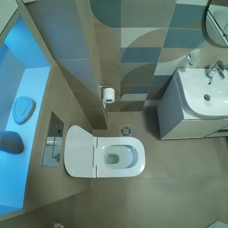Eagle, Close To Center Podgorica, Free Parking, Available Transport דירה פודגוריצה