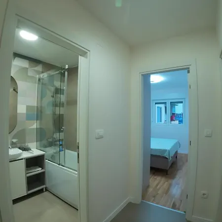 Eagle, Close To Center Podgorica, Free Parking, Available Transport * פודגוריצה