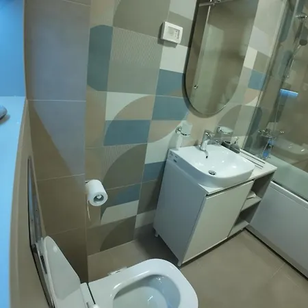 Eagle, Close To Center Podgorica, Free Parking, Available Transport Podgorica