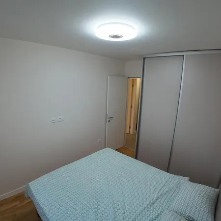 Eagle, Close To Center Podgorica, Free Parking, Available Transport * פודגוריצה